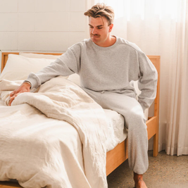 Topraklanma Yastığı - %100 Rahat Uyku Garantisi & Uyurken İyileşin