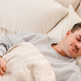 Topraklanma Yastığı - %100 Rahat Uyku Garantisi & Uyurken İyileşin