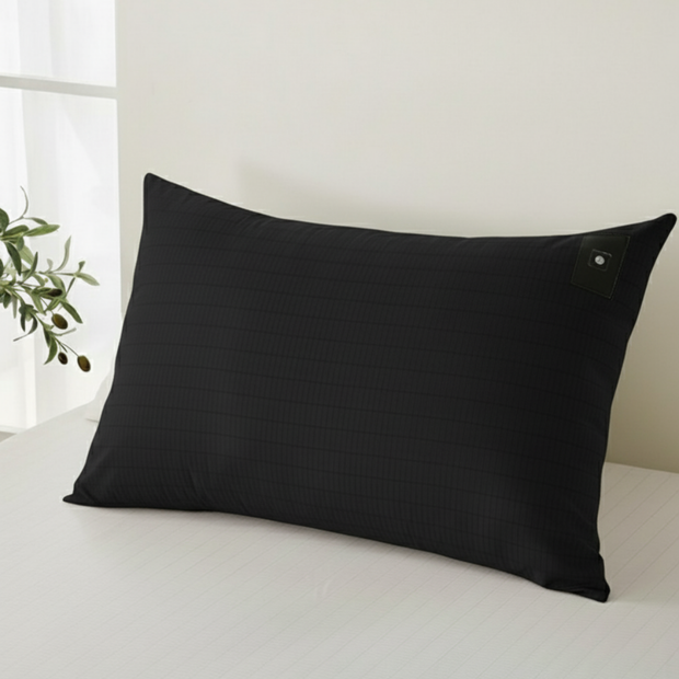 Topraklanma Yastığı - %100 Rahat Uyku Garantisi & Uyurken İyileşin