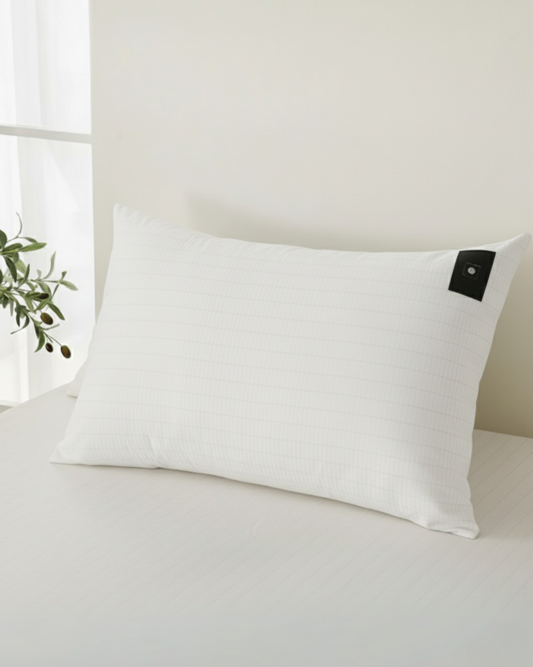 Topraklanma Yastığı - %100 Rahat Uyku Garantisi & Uyurken İyileşin