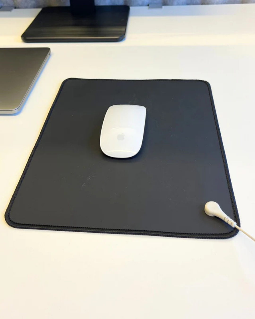 Topraklanma Matı - Uzanırken, Çalışırken & Her An Yanınızda