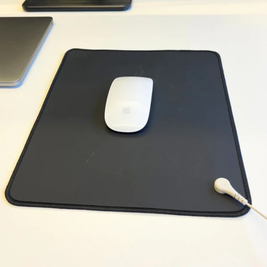 Topraklanma Matı - Uzanırken, Çalışırken & Her An Yanınızda