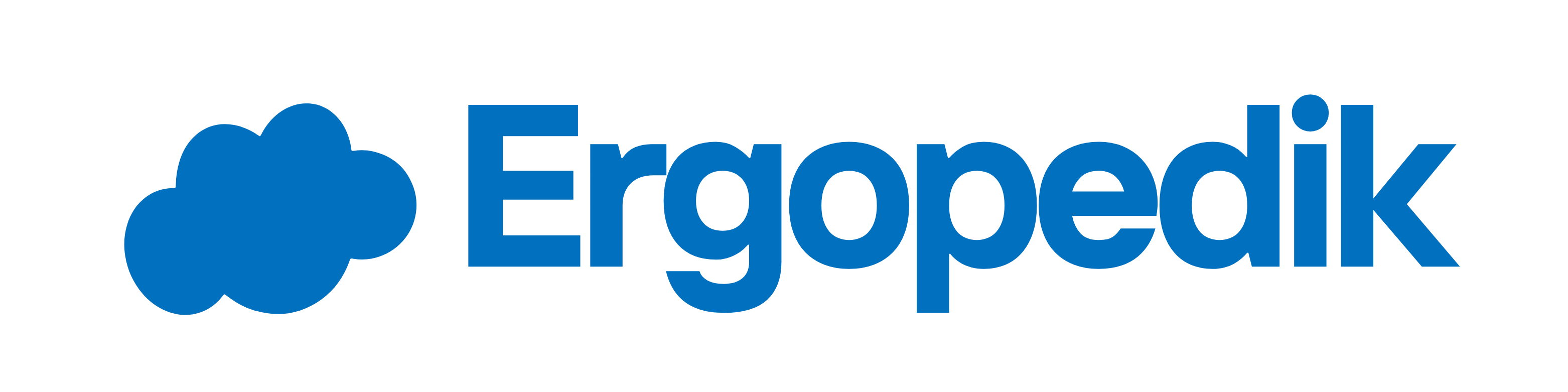 Ergopedik