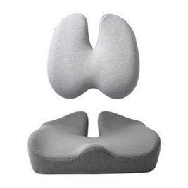 Ergopedik™ Destekleyici & Hafızalı Koltuk Yastığı