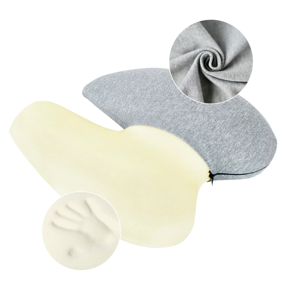 Ergopedik™ Destekleyici & Hafızalı Koltuk Yastığı
