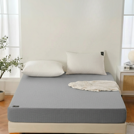 Topraklanma Çarşafı - Çift kişilik yataklar için & Uyurken İyileşin