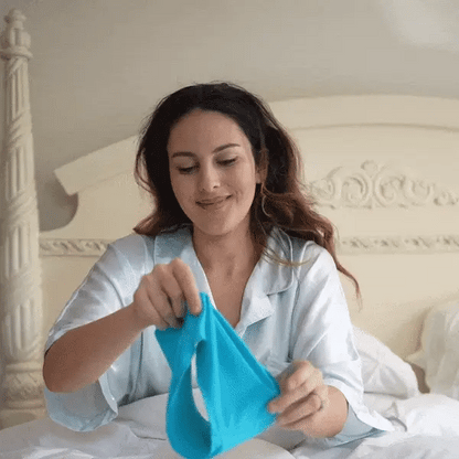 Ergopedik - Migren Rahatlatıcı Başlık